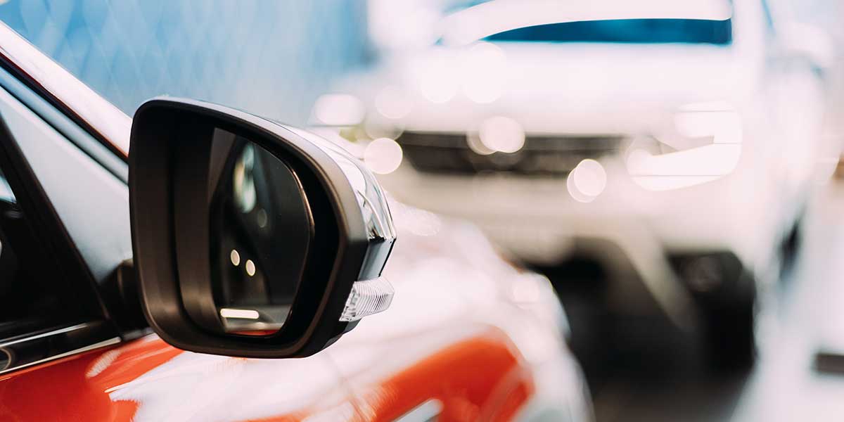 Automotive