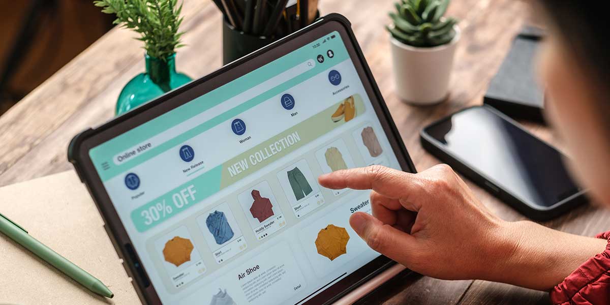 eCommerce