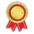 Award icon