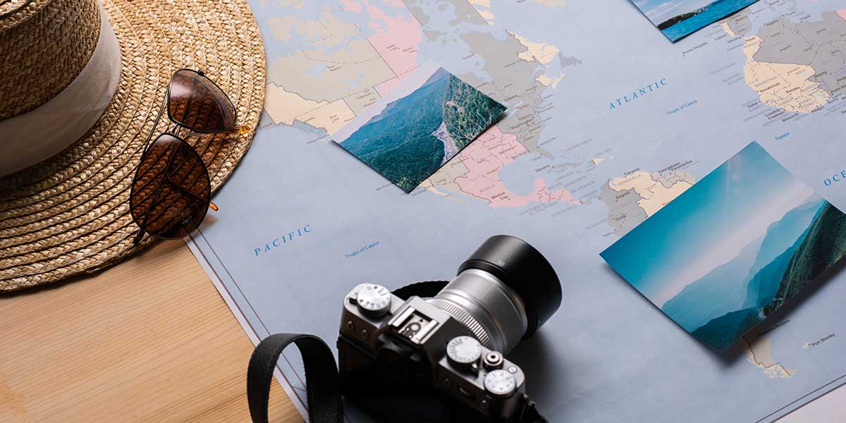 Travel & Hospitality