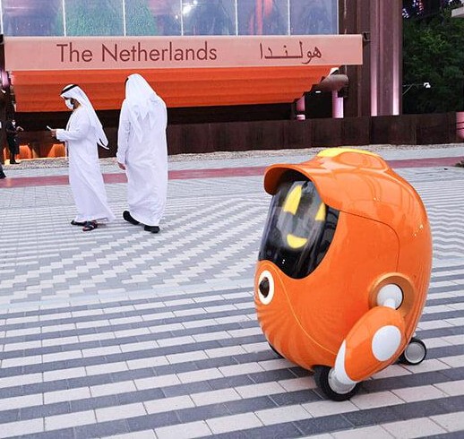 Competitive outlook in the MENA region