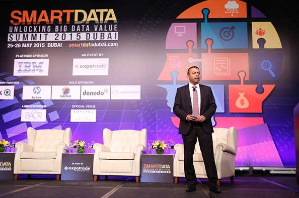 Big Data Analytics Shaping the Telecom Sector