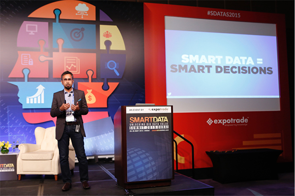 Retail Industry Boosting Customer Loyalty Using Big Data Analytics