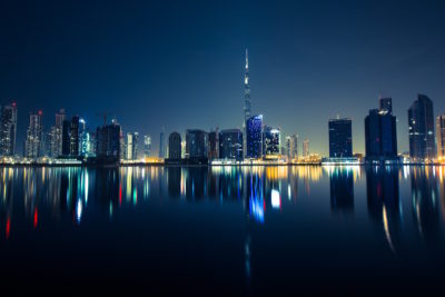 Dubai Moves to Create Smart City Index with UN