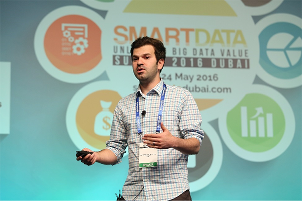 Leveraging Big Data Analytics in Retail