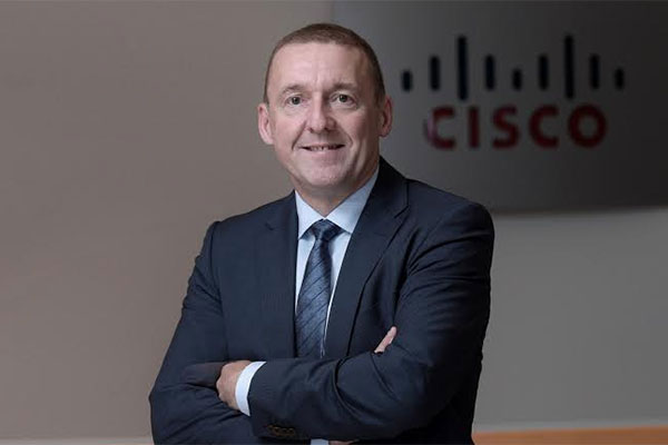 ME Cloud Data Center Traffic to Grow 440pc