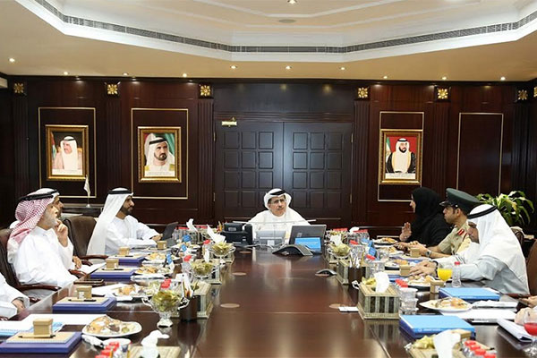 Smart Dubai Initiatives Top 120