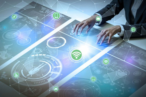FMI: MENA Digital Transformation to Hit 15.1% CAGR