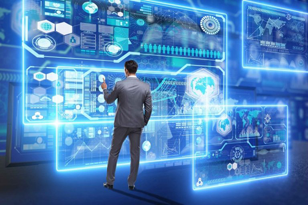 Data Governance, AI Dominate Dubai Summit Agenda