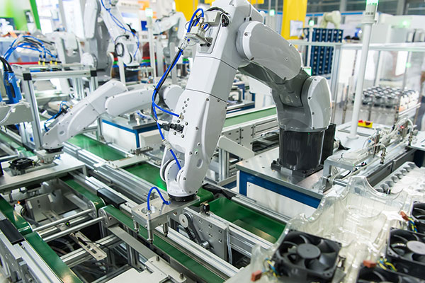 AI to Contribute $320bn Mideast GDP by 2030