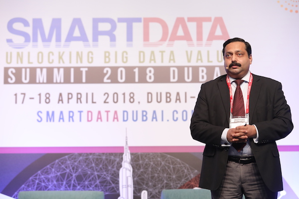 First round of Smart Data Summit 2019 speaker lineup announced