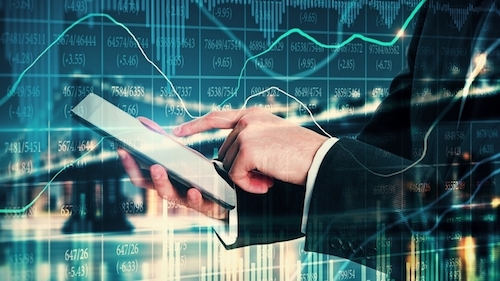UAE's digital strength clicks