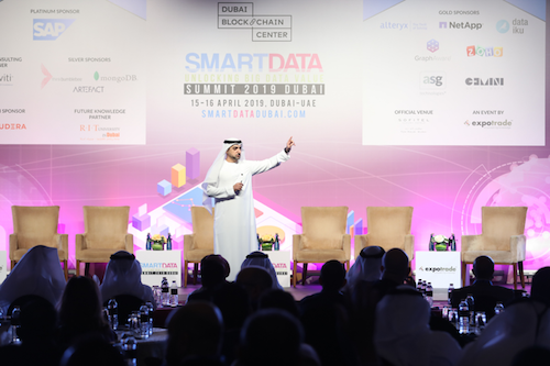 Smart data summit is back for its 7th edition in March 2020