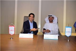 Smart Dubai Signs Partnership Agreement with Property Finder to Bring Smart Tech into Real Estate