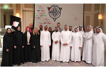 Dubai Electronic Security Center launches Dubai Cyber Think Tank - first of its kind in the Middle East