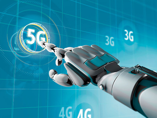 Revealed: Dubai neighbourhood to be the first 5G powered district in UAE