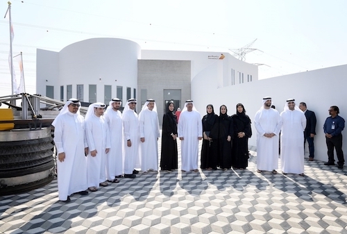 Dubai Municipality becomes first government agency to issue digital contracts