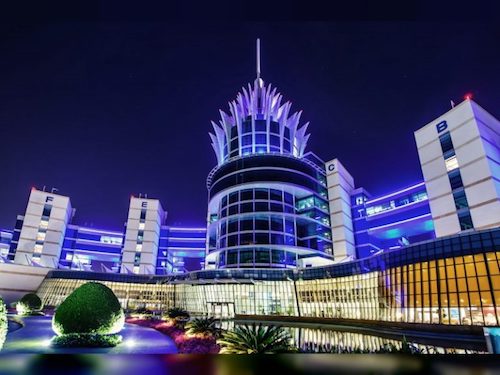 Middle East’s Digital Transformation to Get Boost from Intel Innovation Centre