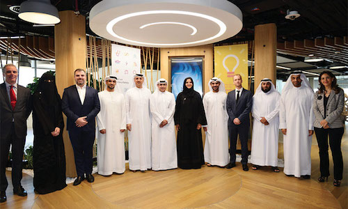 New data initiative launched to boost Dubai’s retail Sector