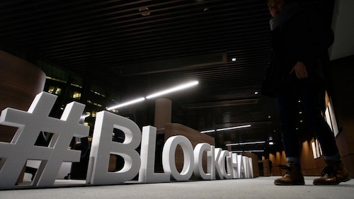UAE at the forefront of blockchain adoption