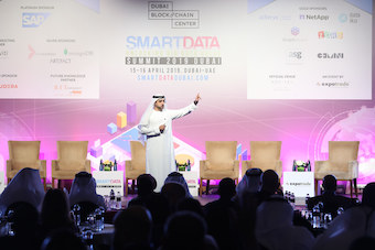 Next week, the Smart Data Summit will explore the importance of data analytics and AI in a digitally-driven world