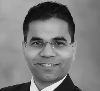 Alok Gupta