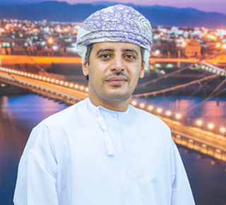Dr. Amjed Al.Thuhli