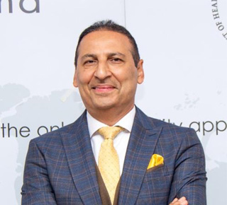 Dr. Magdi Fahmy