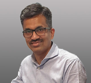 Anand Venkatasamy