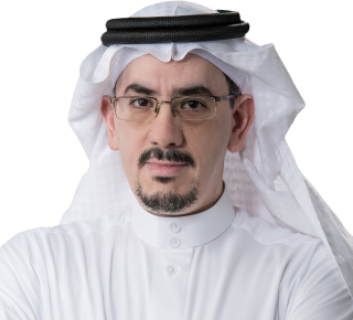 Hesham Saad Al Ghamdi