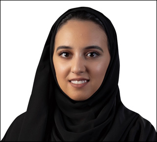 Latifa Saleh AlShehhi