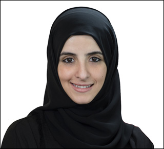 H.E.Thuraya Al Hashimi